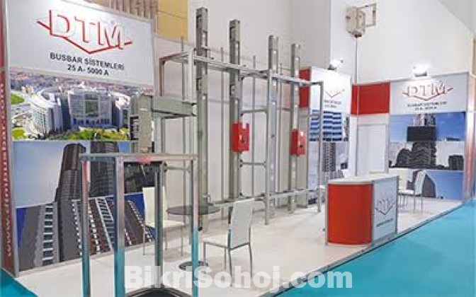 Busbar Trunking System